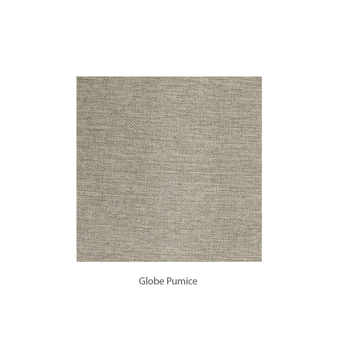 COMBIBOARD | Chalkboard + Premium Fabric | Aluminium Frame image 84